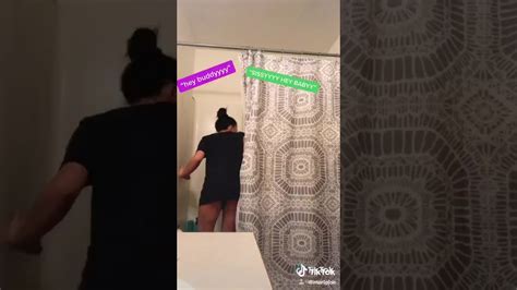 sister shower|So I decided to join my sister in the shower